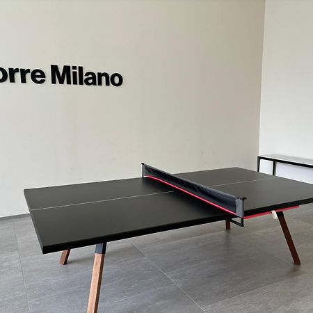 Torre Milano Skyview Suite Gym Pool & Rooftop 외부 사진