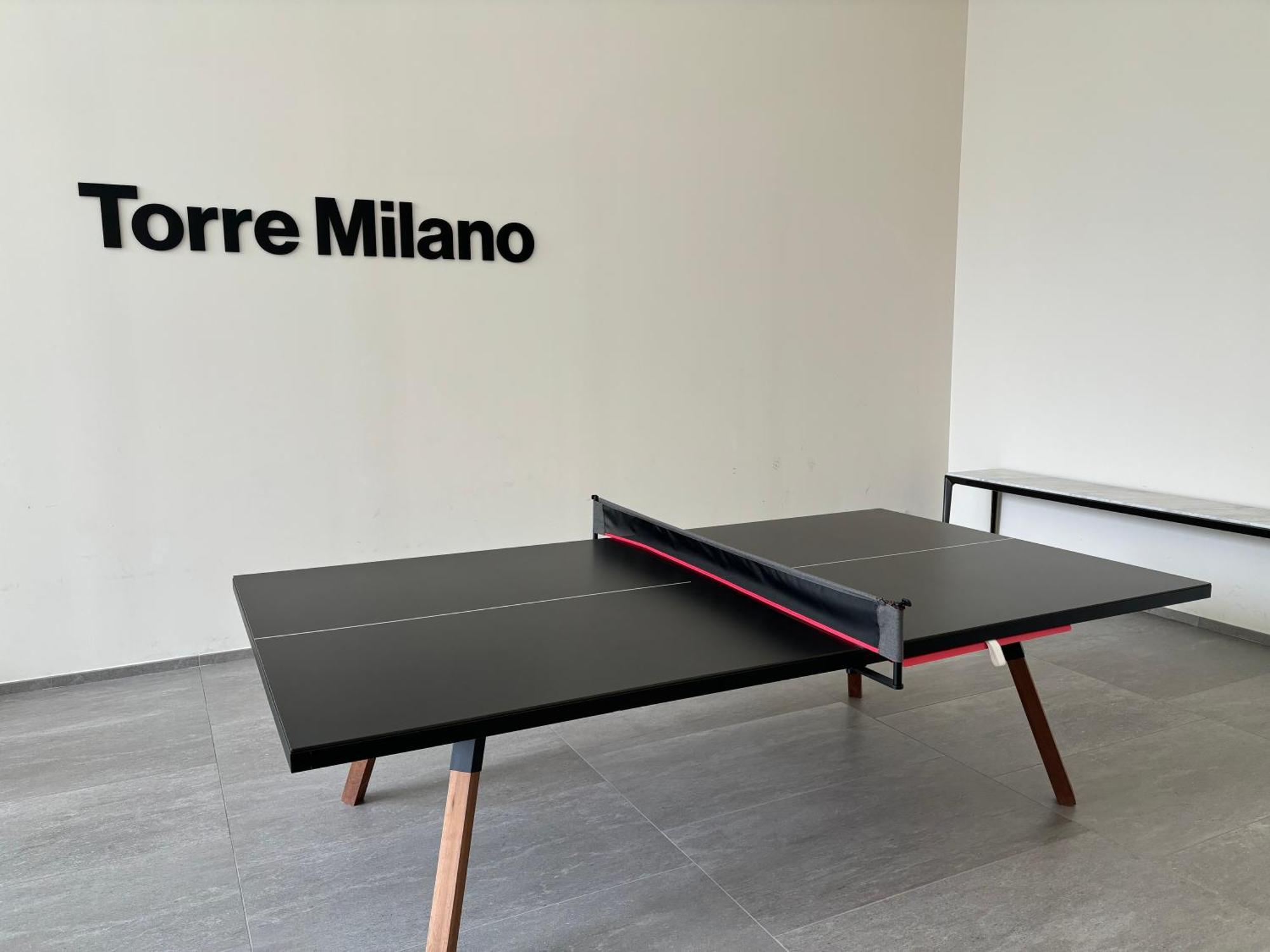 Torre Milano Skyview Suite Gym Pool & Rooftop 외부 사진
