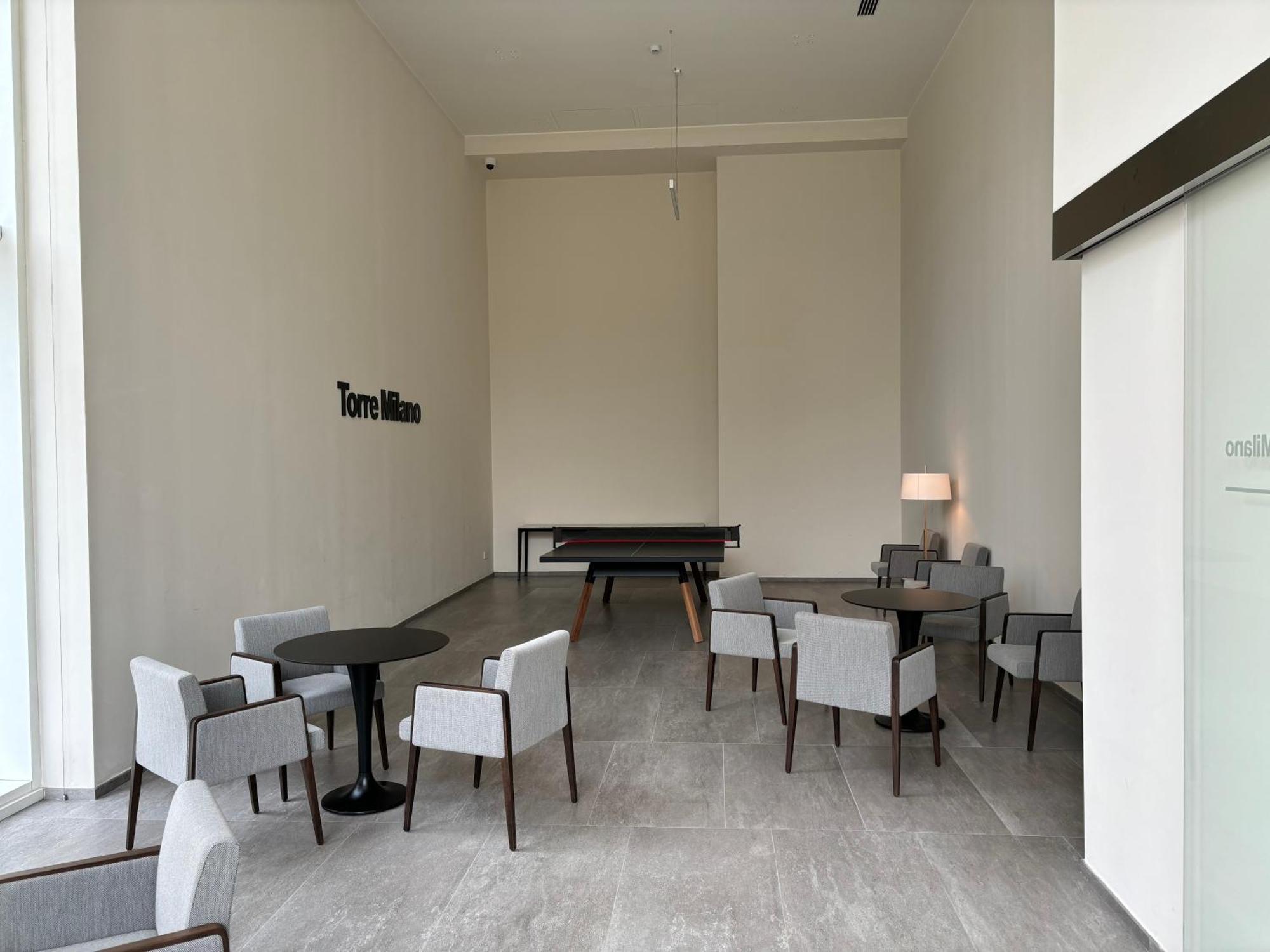 Torre Milano Skyview Suite Gym Pool & Rooftop 외부 사진