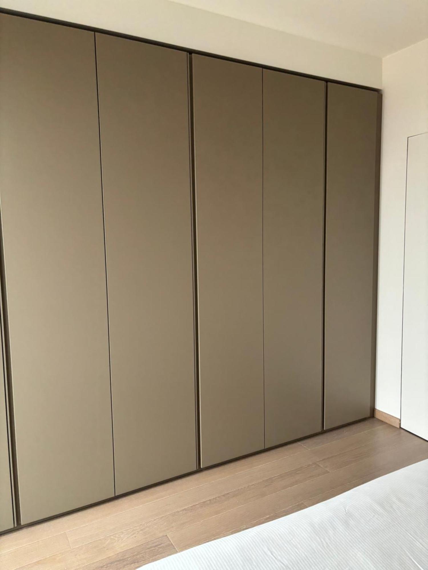 Torre Milano Skyview Suite Gym Pool & Rooftop 외부 사진