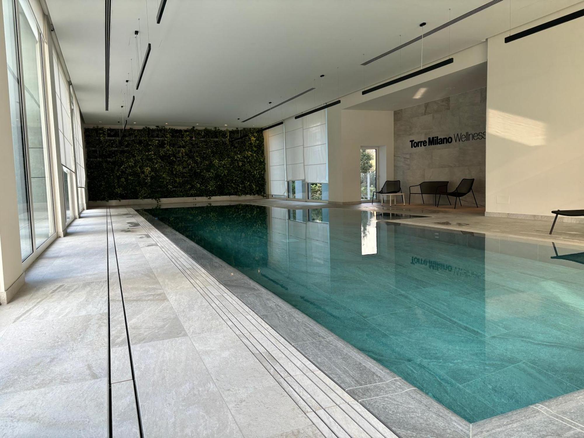 Torre Milano Skyview Suite Gym Pool & Rooftop 외부 사진