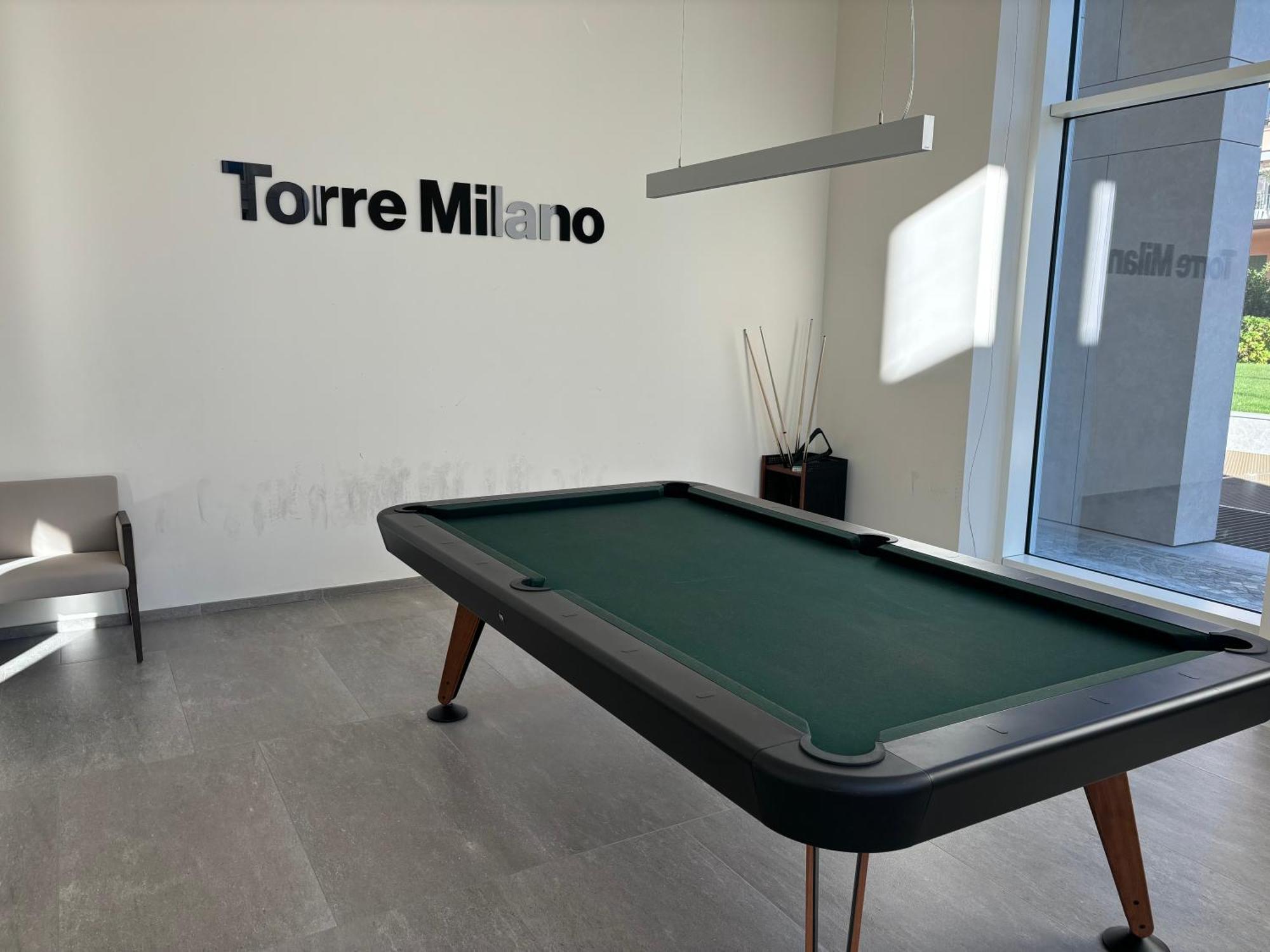 Torre Milano Skyview Suite Gym Pool & Rooftop 외부 사진