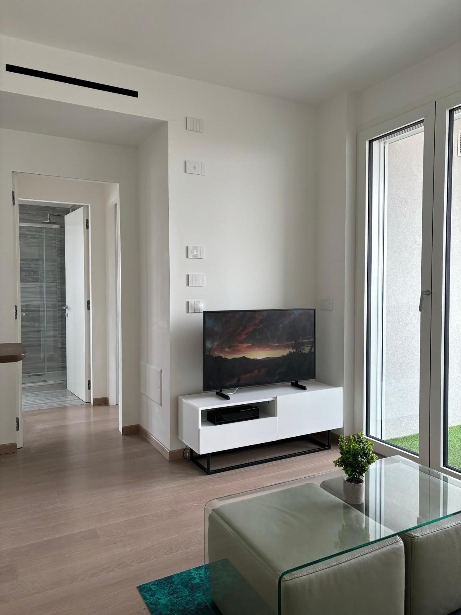 Torre Milano Skyview Suite Gym Pool & Rooftop 외부 사진