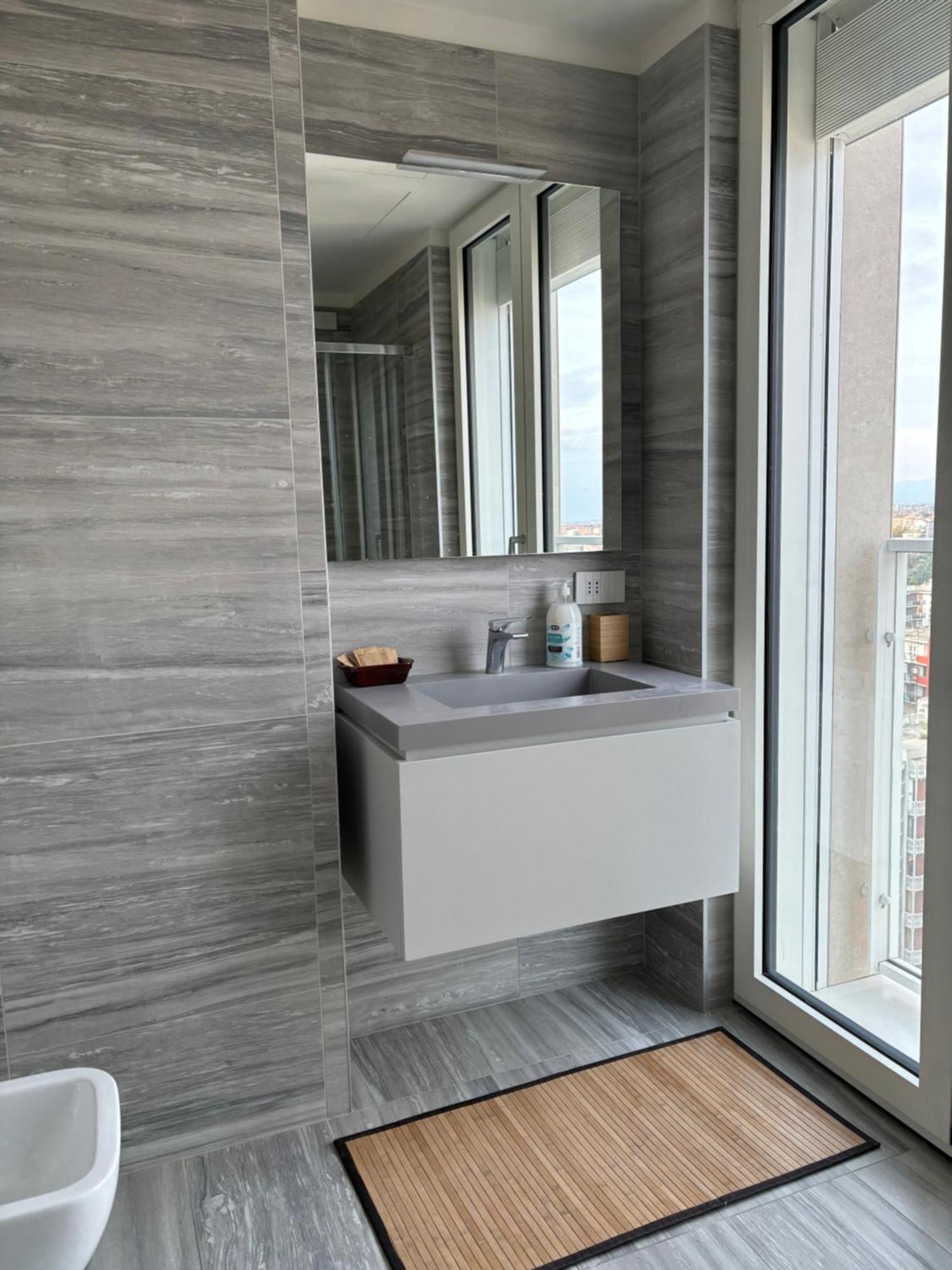Torre Milano Skyview Suite Gym Pool & Rooftop 외부 사진