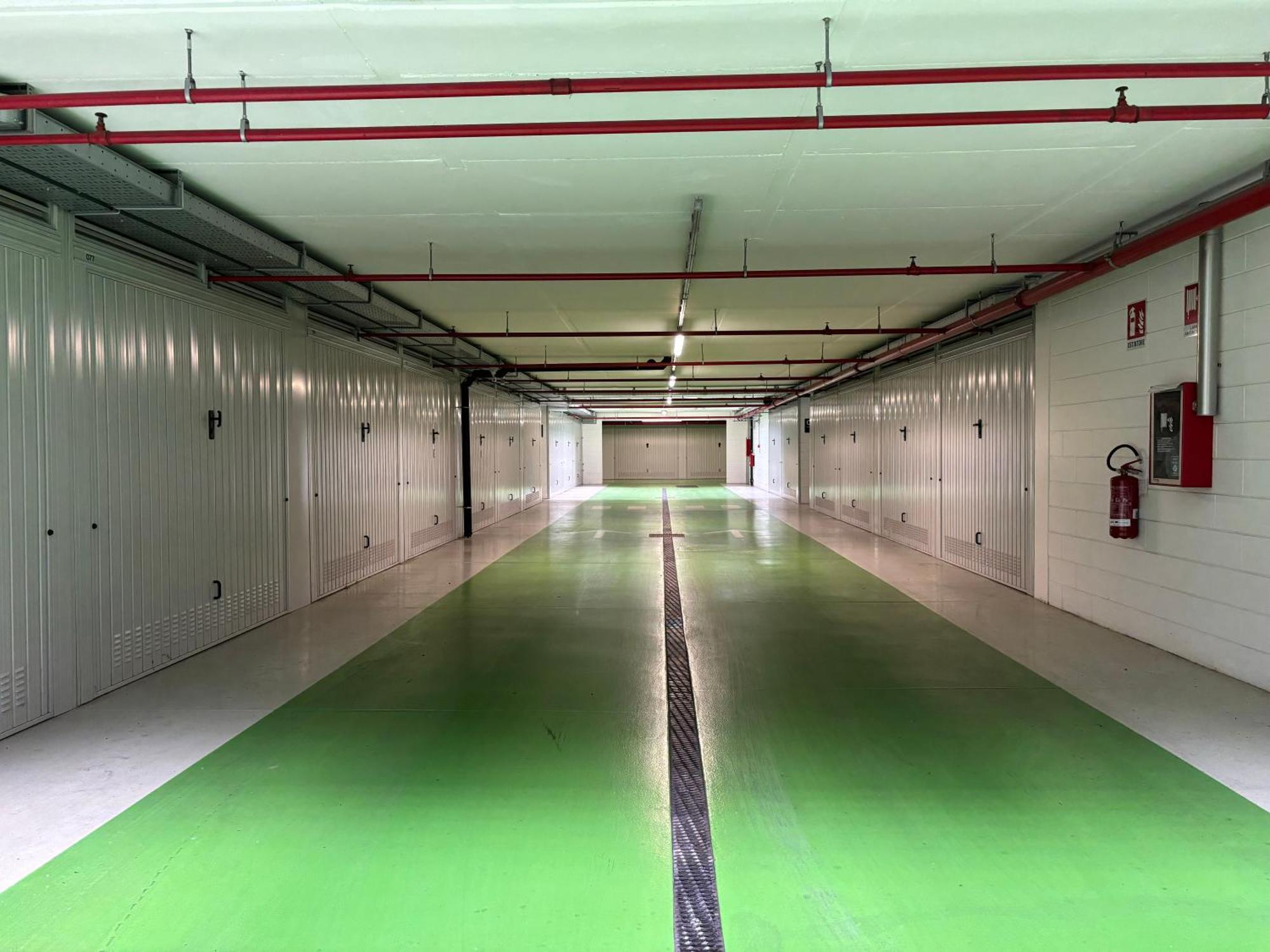 Torre Milano Skyview Suite Gym Pool & Rooftop 외부 사진